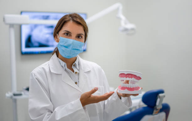  Murphys Estates, SC Emergency Dentist Pros